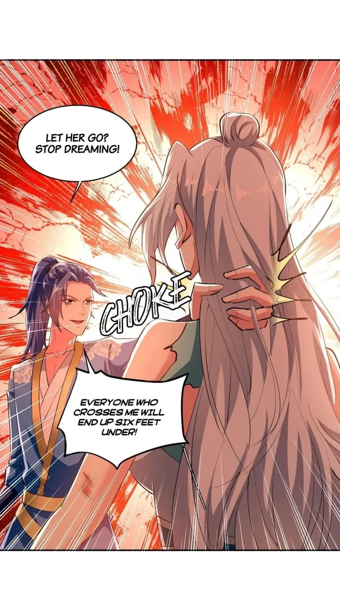 Read Strongest Leveling chapter 358 image 8 on Lezhin