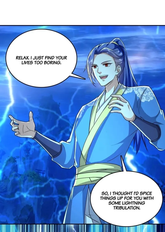 Read Strongest Leveling chapter 359 image 1 on Lezhin