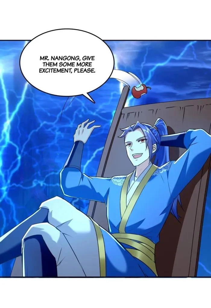 Read Strongest Leveling chapter 359 image 11 on Lezhin