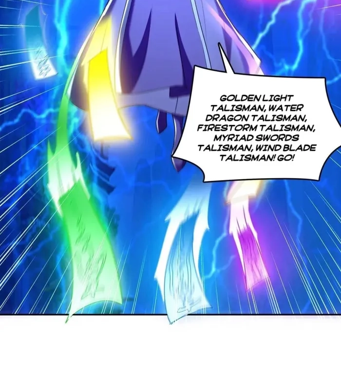 Read Strongest Leveling chapter 359 image 13 on Lezhin