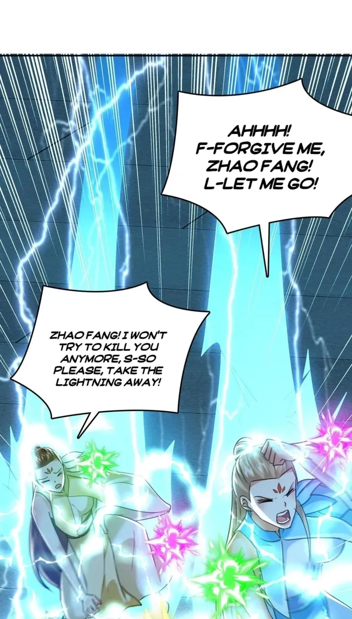 Read Strongest Leveling chapter 359 image 14 on Lezhin