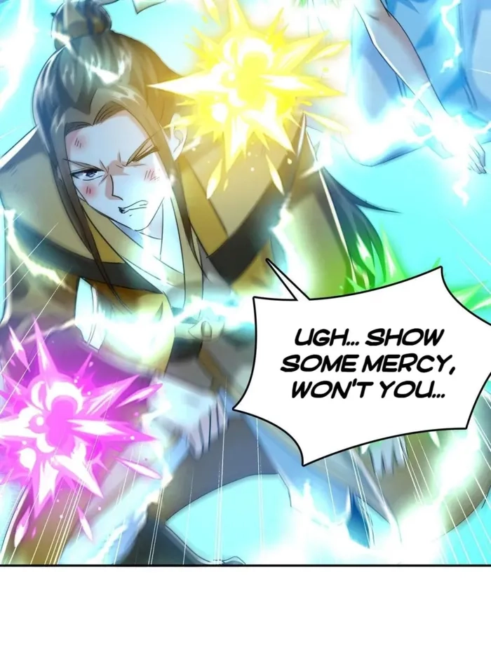Read Strongest Leveling chapter 359 image 15 on Lezhin