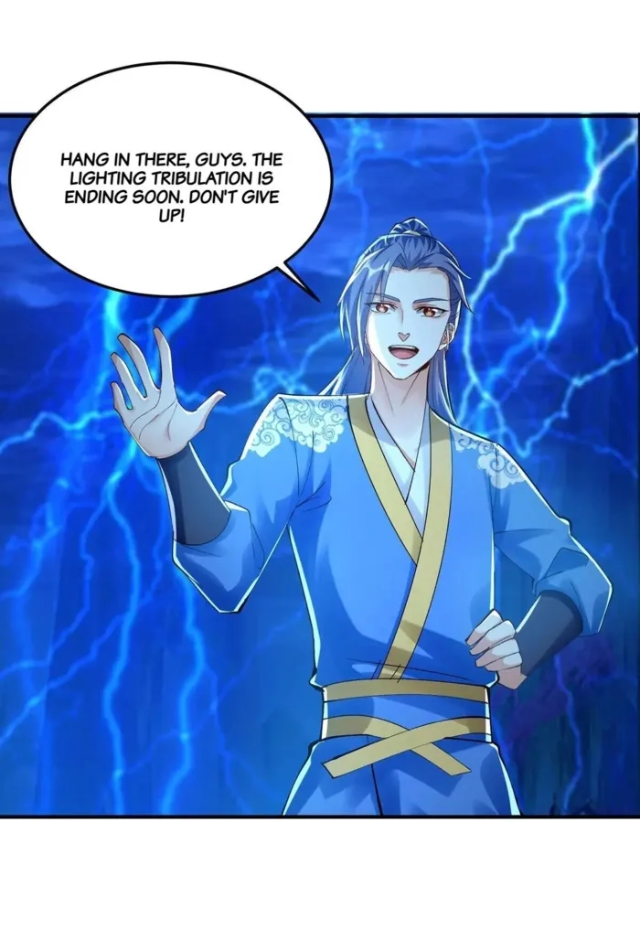 Read Strongest Leveling chapter 359 image 16 on Lezhin