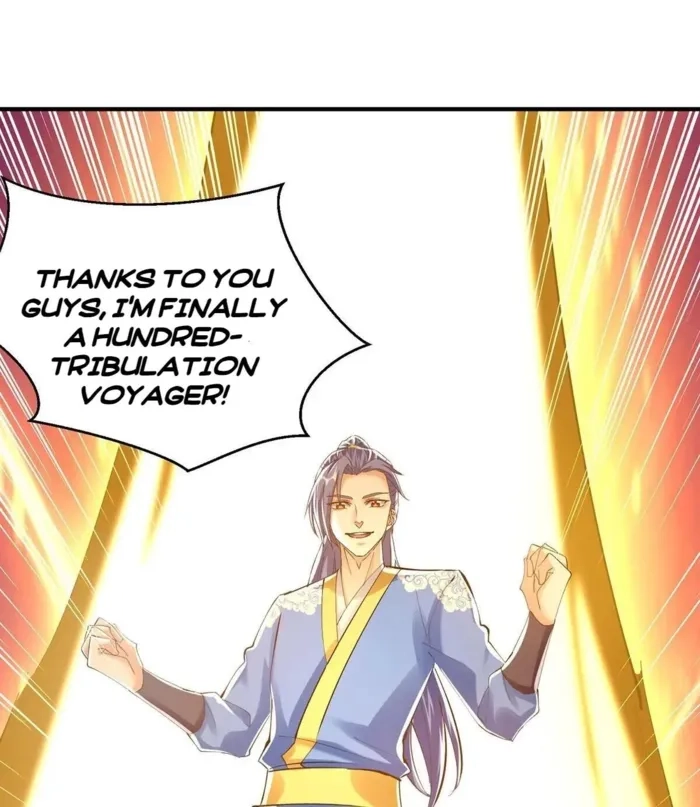 Read Strongest Leveling chapter 359 image 20 on Lezhin