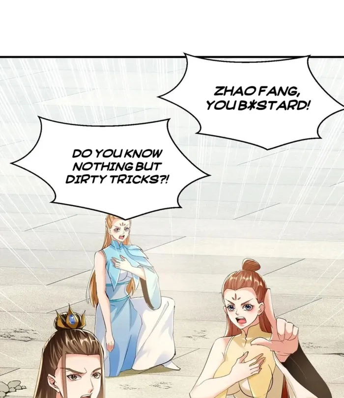 Read Strongest Leveling chapter 359 image 22 on Lezhin