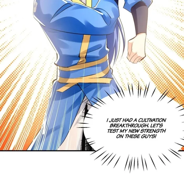 Read Strongest Leveling chapter 359 image 25 on Lezhin