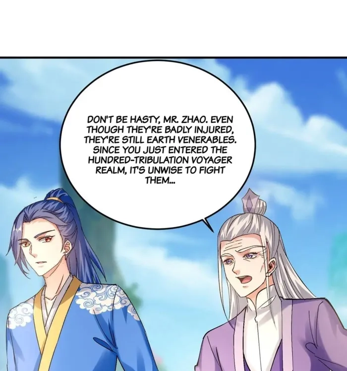Read Strongest Leveling chapter 359 image 26 on Lezhin