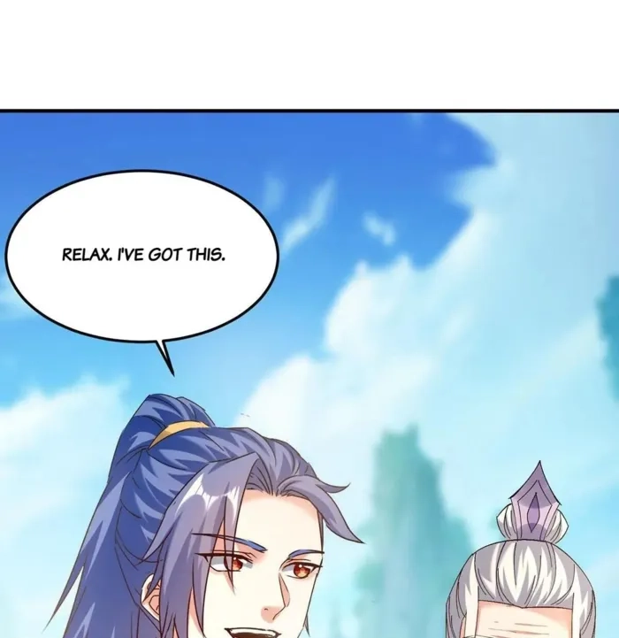 Read Strongest Leveling chapter 359 image 28 on Lezhin