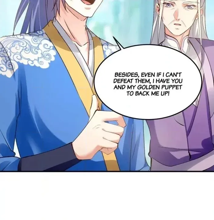 Read Strongest Leveling chapter 359 image 29 on Lezhin