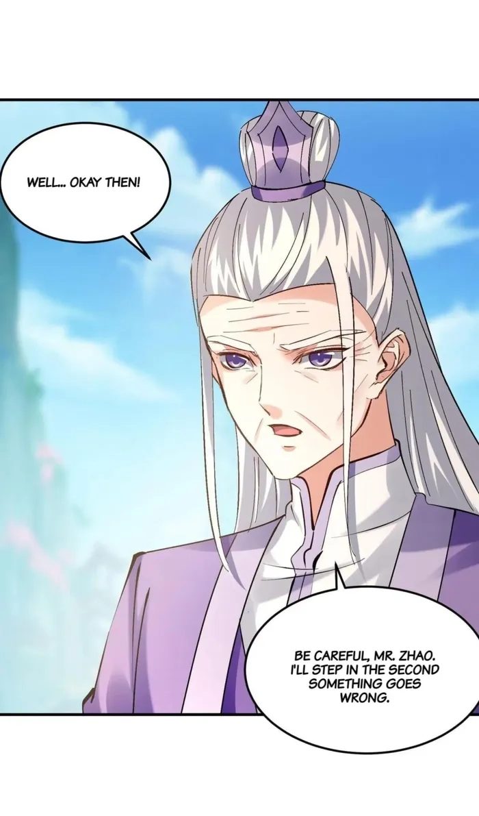 Read Strongest Leveling chapter 359 image 30 on Lezhin