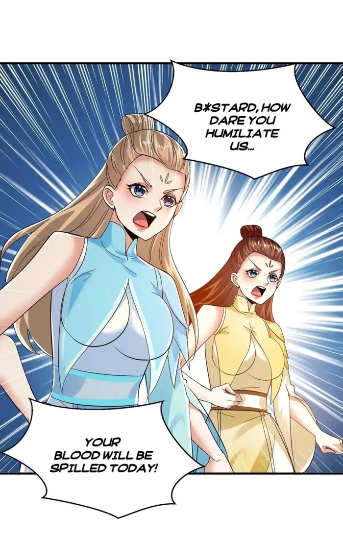 Read Strongest Leveling chapter 359 image 32 on Lezhin