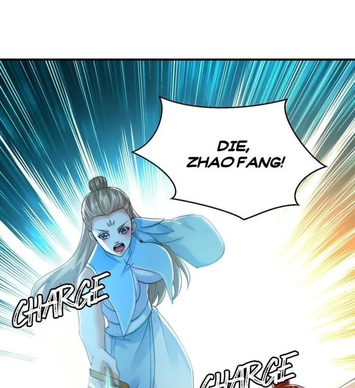 Read Strongest Leveling chapter 359 image 33 on Lezhin