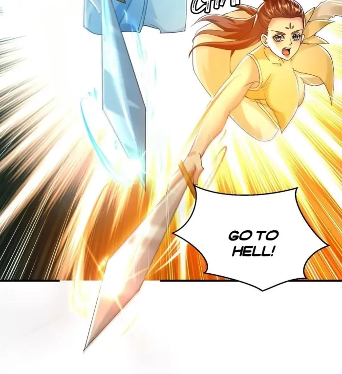Read Strongest Leveling chapter 359 image 34 on Lezhin