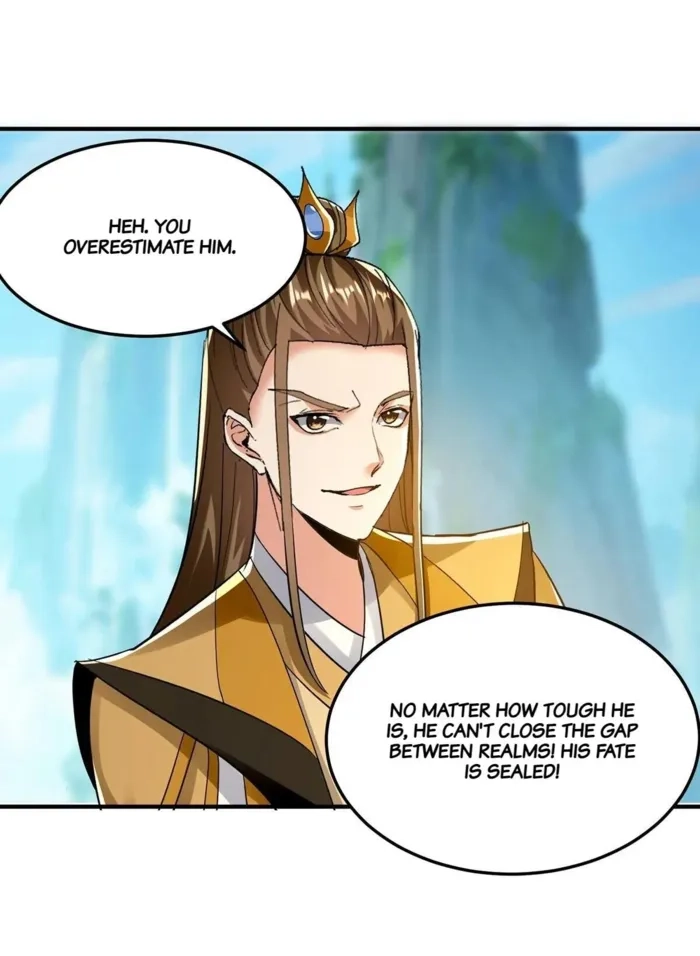 Read Strongest Leveling chapter 359 image 38 on Lezhin