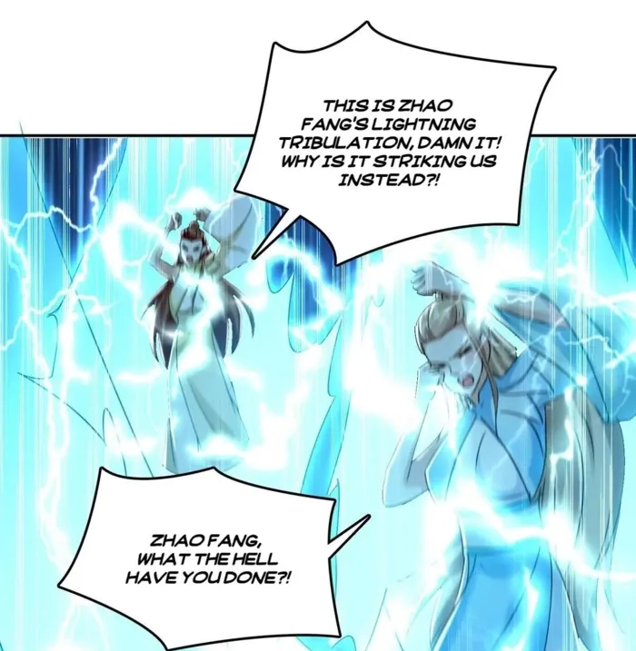 Read Strongest Leveling chapter 359 image 4 on Lezhin
