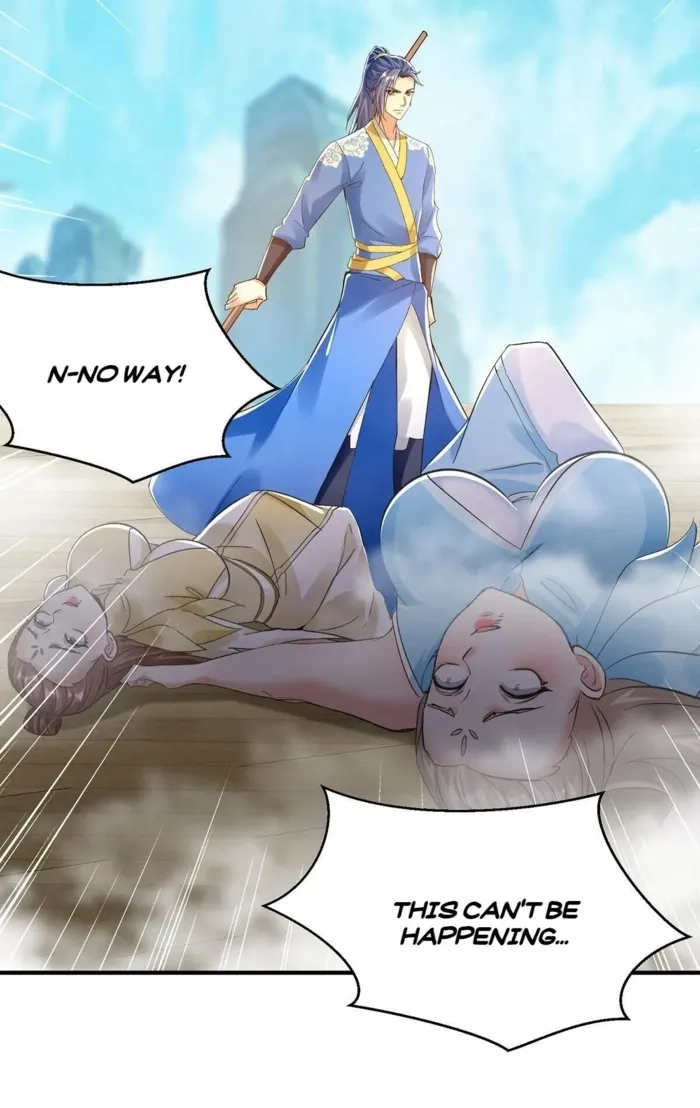 Read Strongest Leveling chapter 359 image 40 on Lezhin