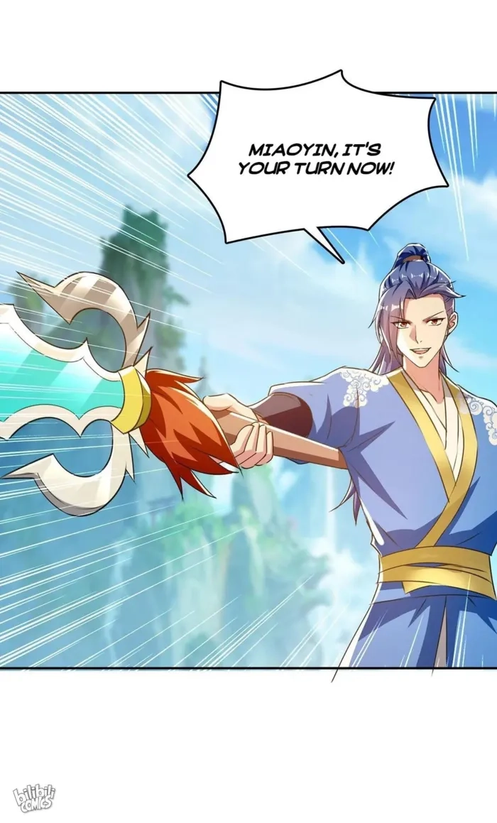 Read Strongest Leveling chapter 359 image 43 on Lezhin