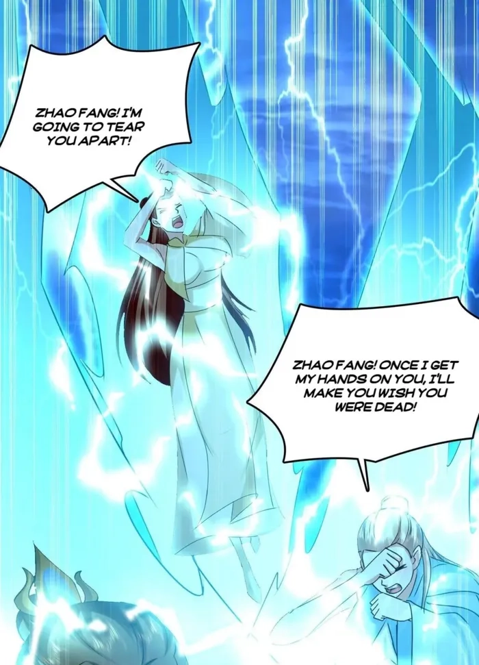 Read Strongest Leveling chapter 359 image 7 on Lezhin