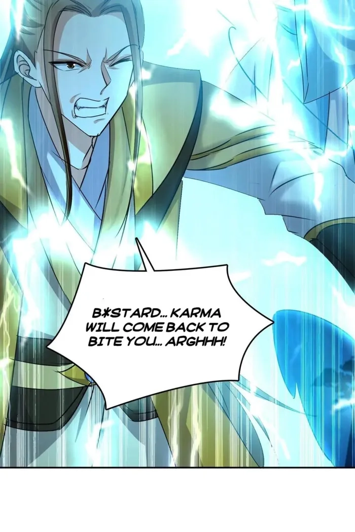Read Strongest Leveling chapter 359 image 8 on Lezhin