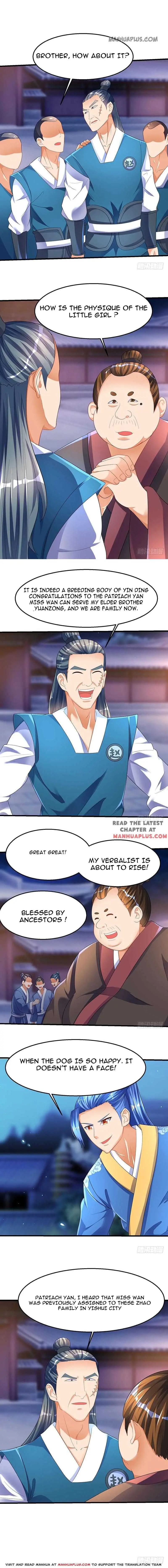 Read Strongest Leveling chapter 36 image 0 on Lezhin