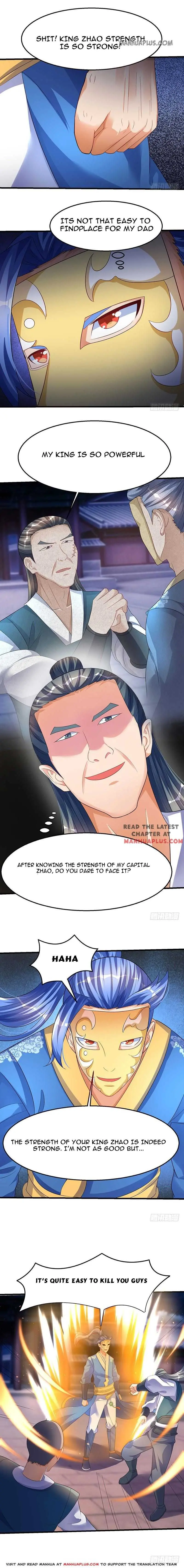Read Strongest Leveling chapter 36 image 5 on Lezhin