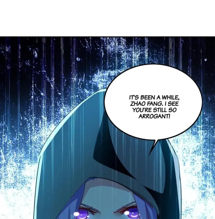 Read Strongest Leveling chapter 360 image 11 on Lezhin