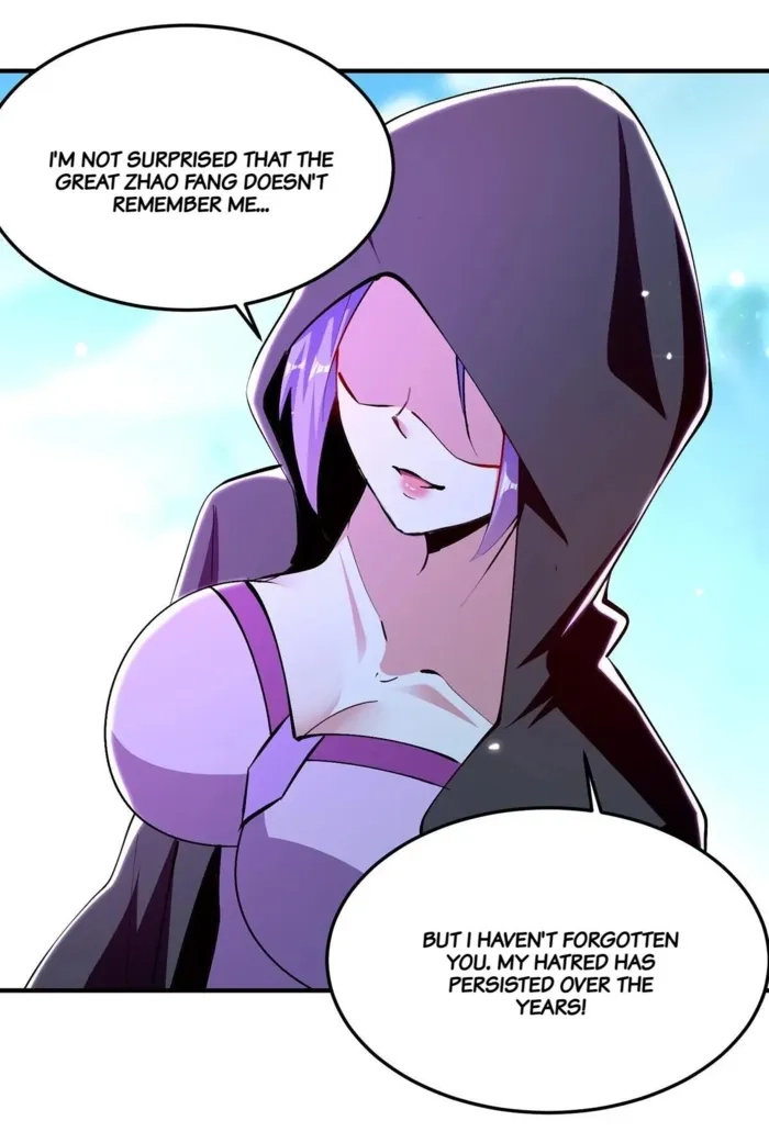 Read Strongest Leveling chapter 360 image 14 on Lezhin