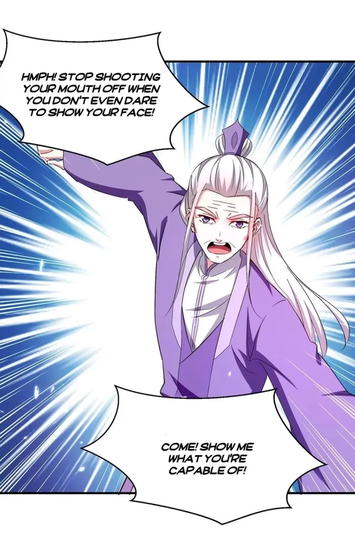 Read Strongest Leveling chapter 360 image 15 on Lezhin