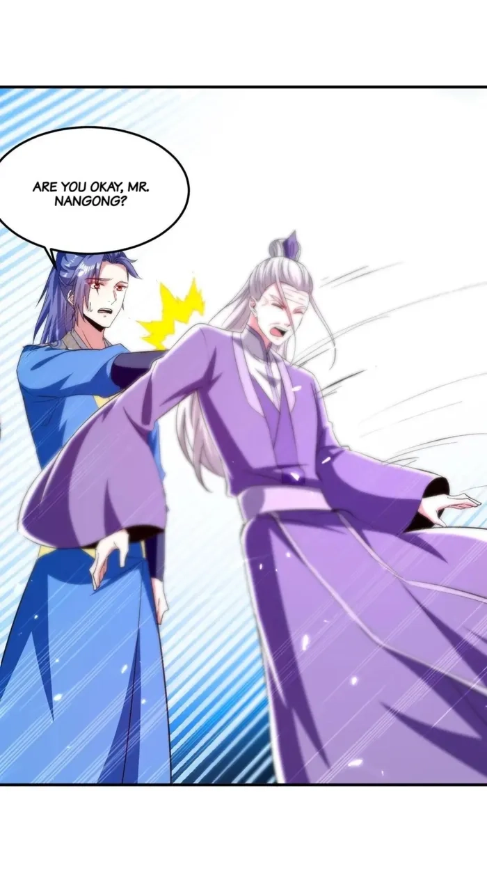 Read Strongest Leveling chapter 360 image 18 on Lezhin