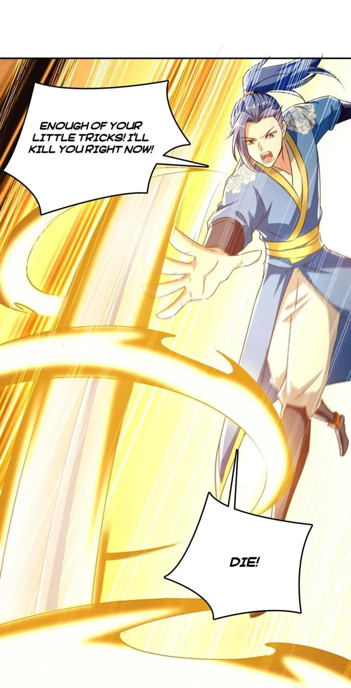 Read Strongest Leveling chapter 360 image 2 on Lezhin