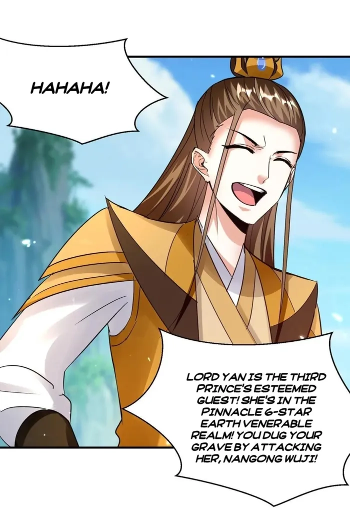 Read Strongest Leveling chapter 360 image 21 on Lezhin
