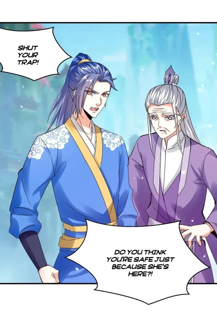 Read Strongest Leveling chapter 360 image 22 on Lezhin