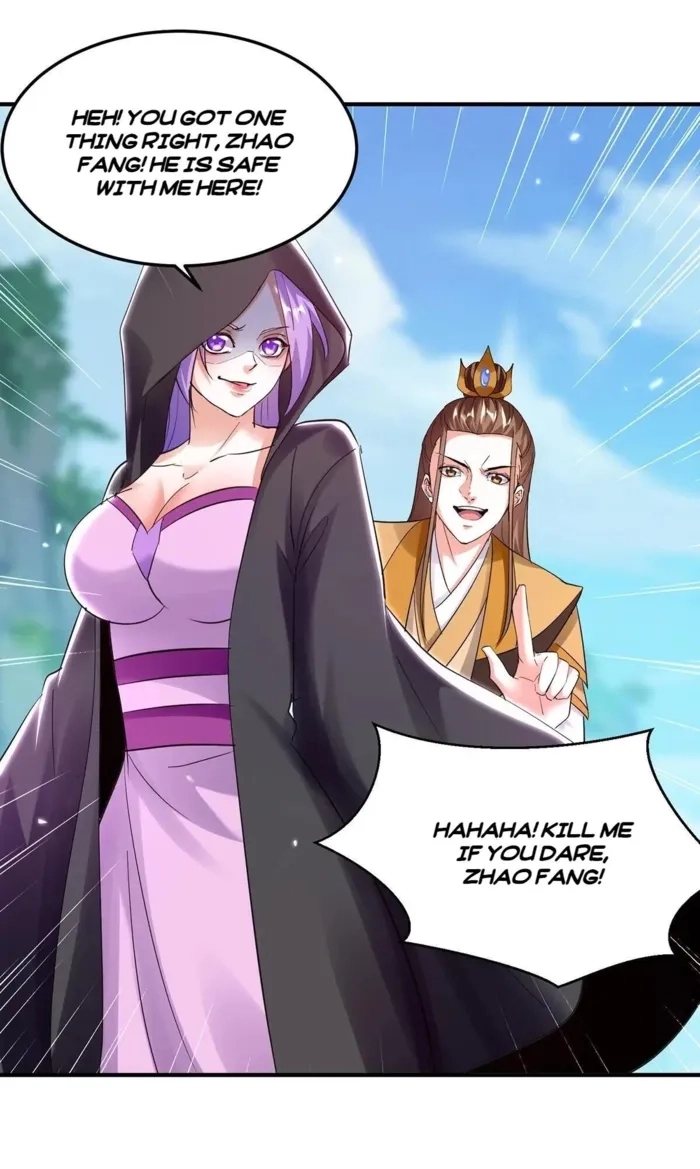 Read Strongest Leveling chapter 360 image 23 on Lezhin