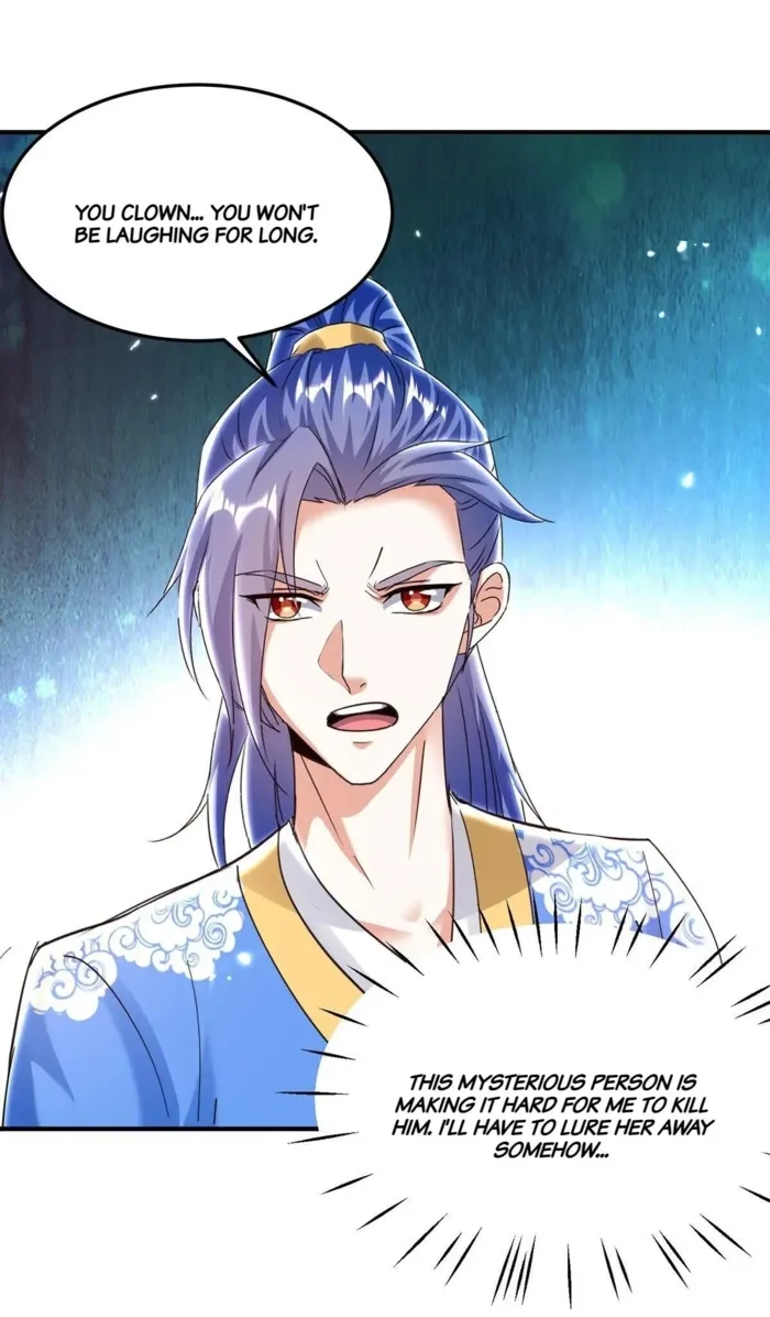 Read Strongest Leveling chapter 360 image 24 on Lezhin