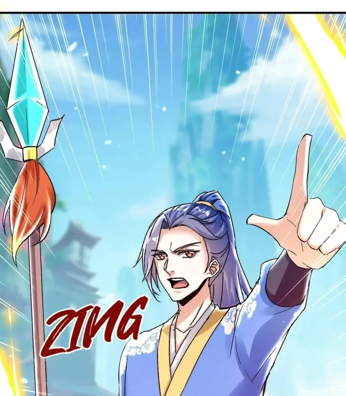 Read Strongest Leveling chapter 360 image 25 on Lezhin