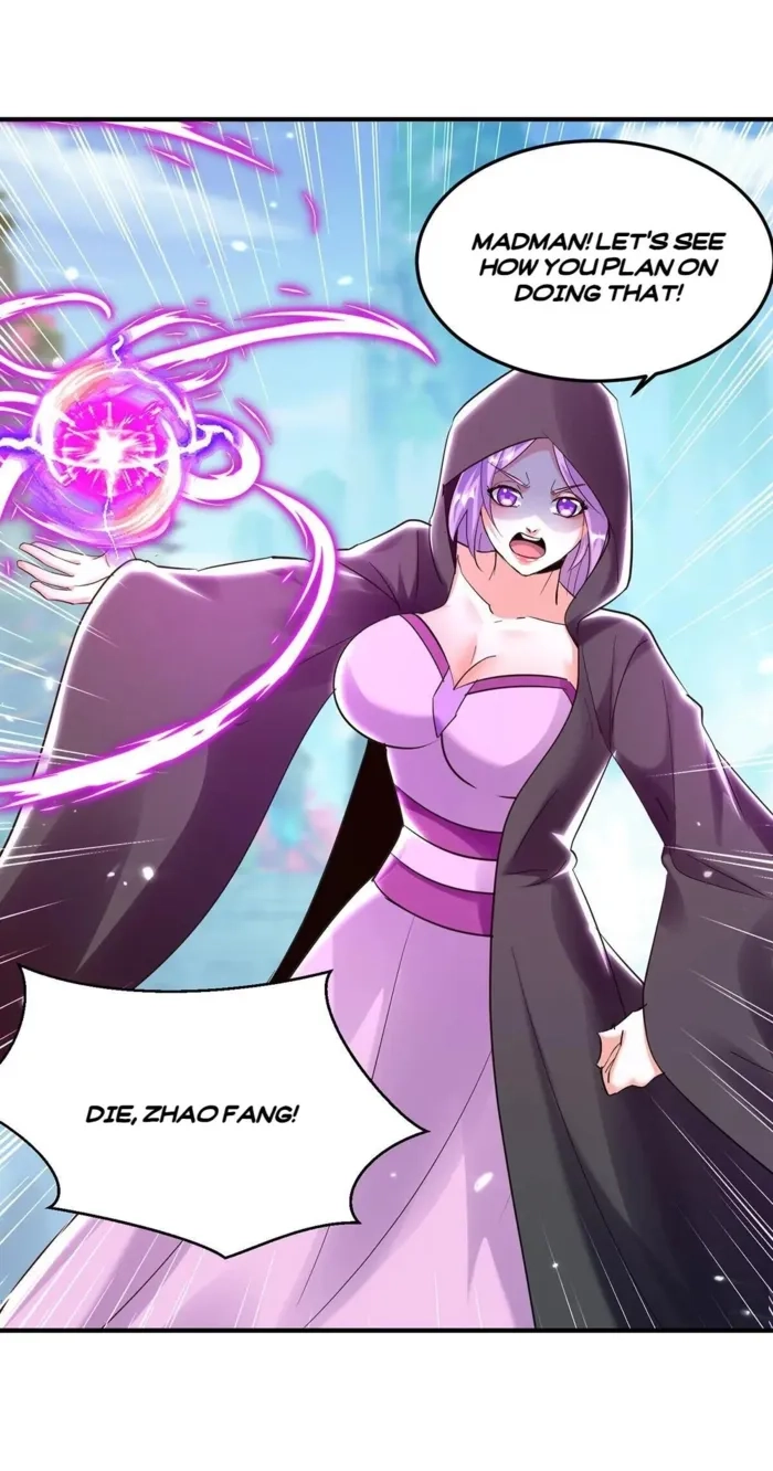 Read Strongest Leveling chapter 360 image 27 on Lezhin