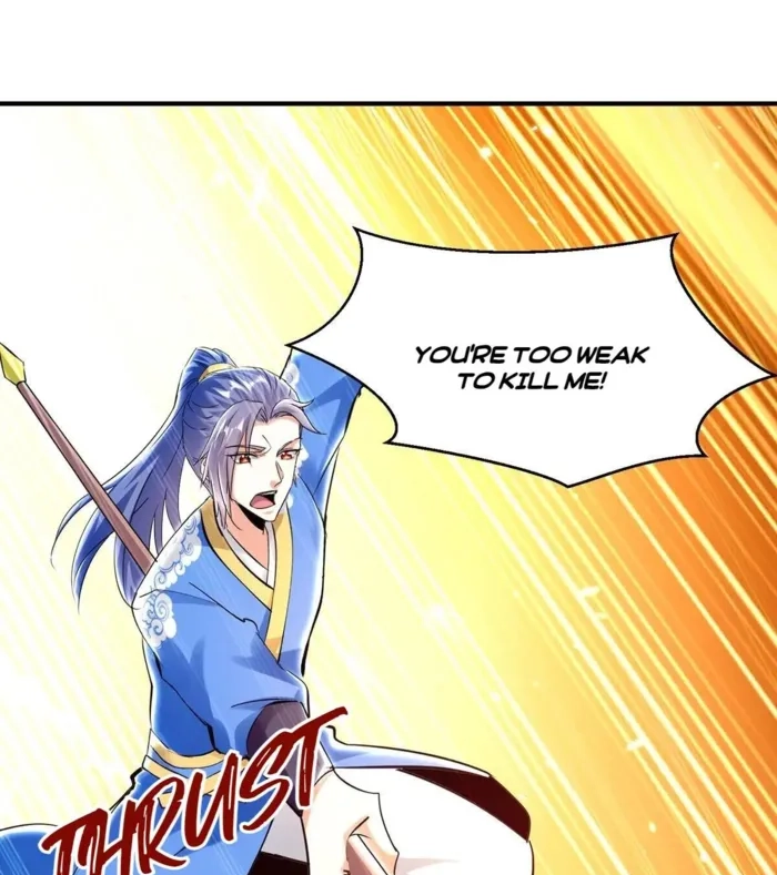 Read Strongest Leveling chapter 360 image 28 on Lezhin