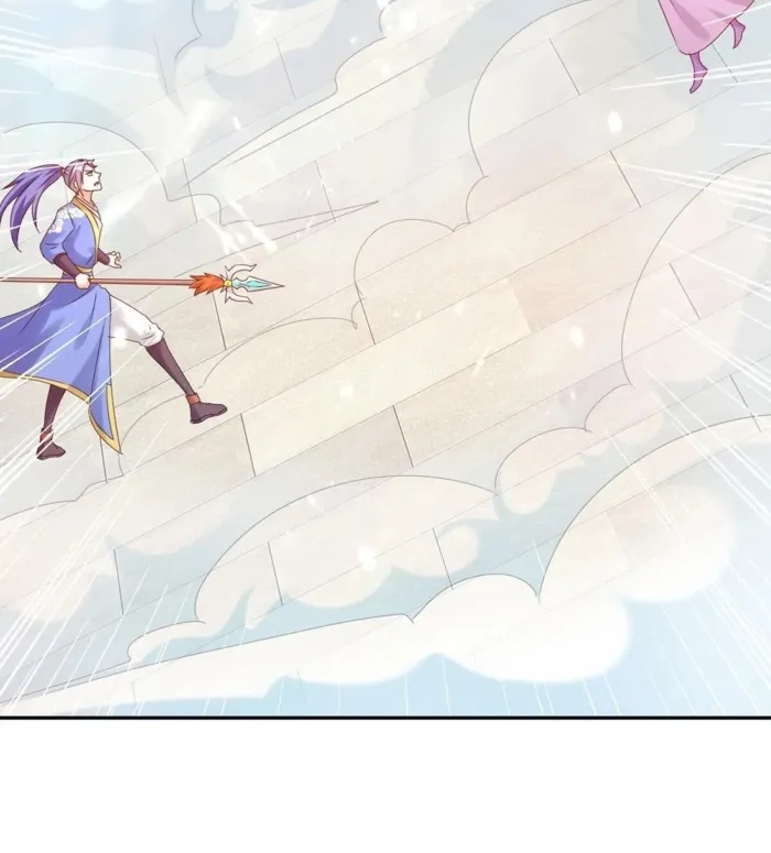 Read Strongest Leveling chapter 360 image 32 on Lezhin