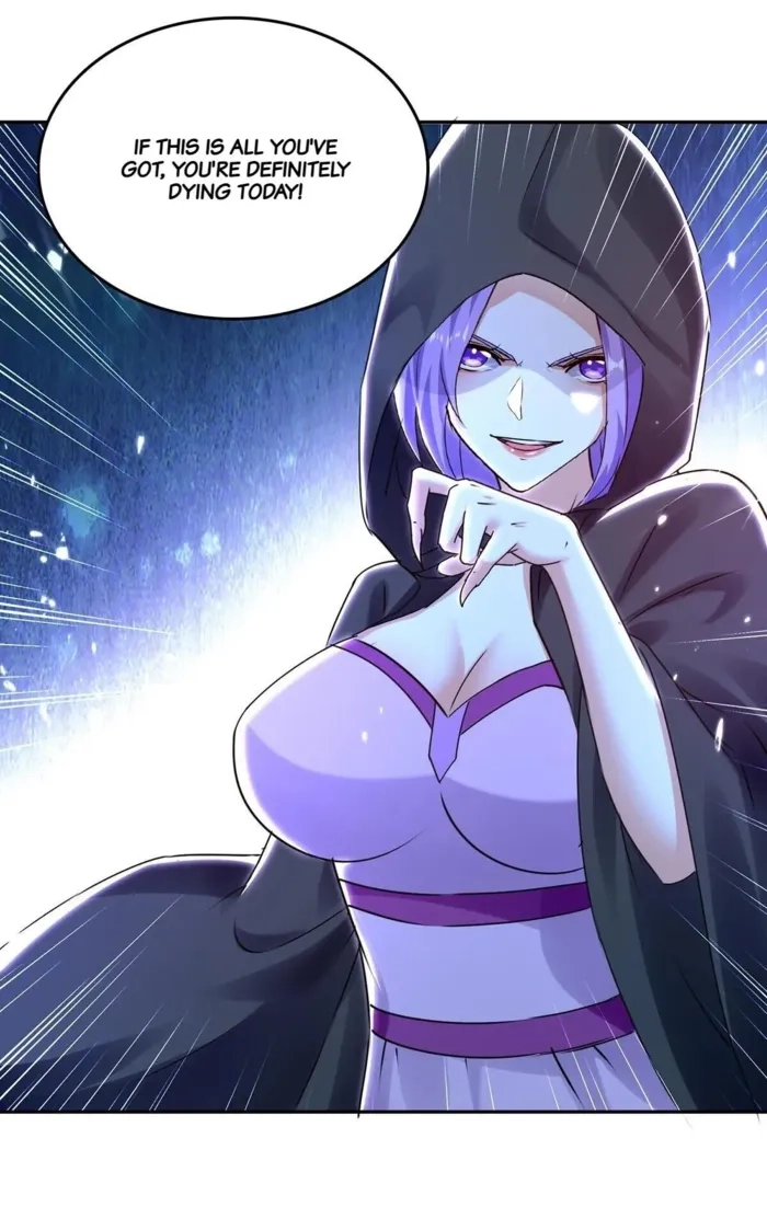 Read Strongest Leveling chapter 360 image 34 on Lezhin