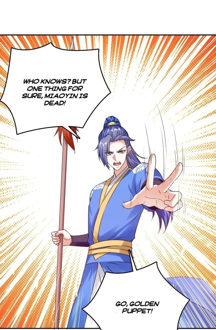 Read Strongest Leveling chapter 360 image 35 on Lezhin