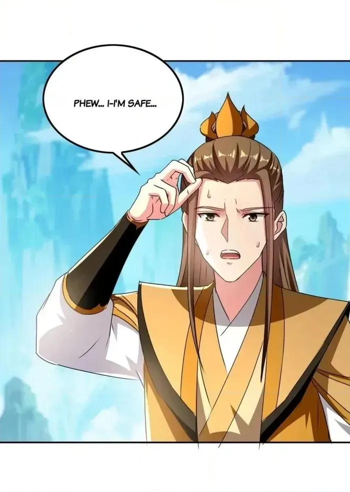 Read Strongest Leveling chapter 360 image 9 on Lezhin