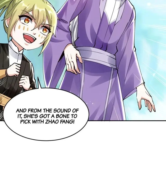 Read Strongest Leveling chapter 361 image 11 on Lezhin