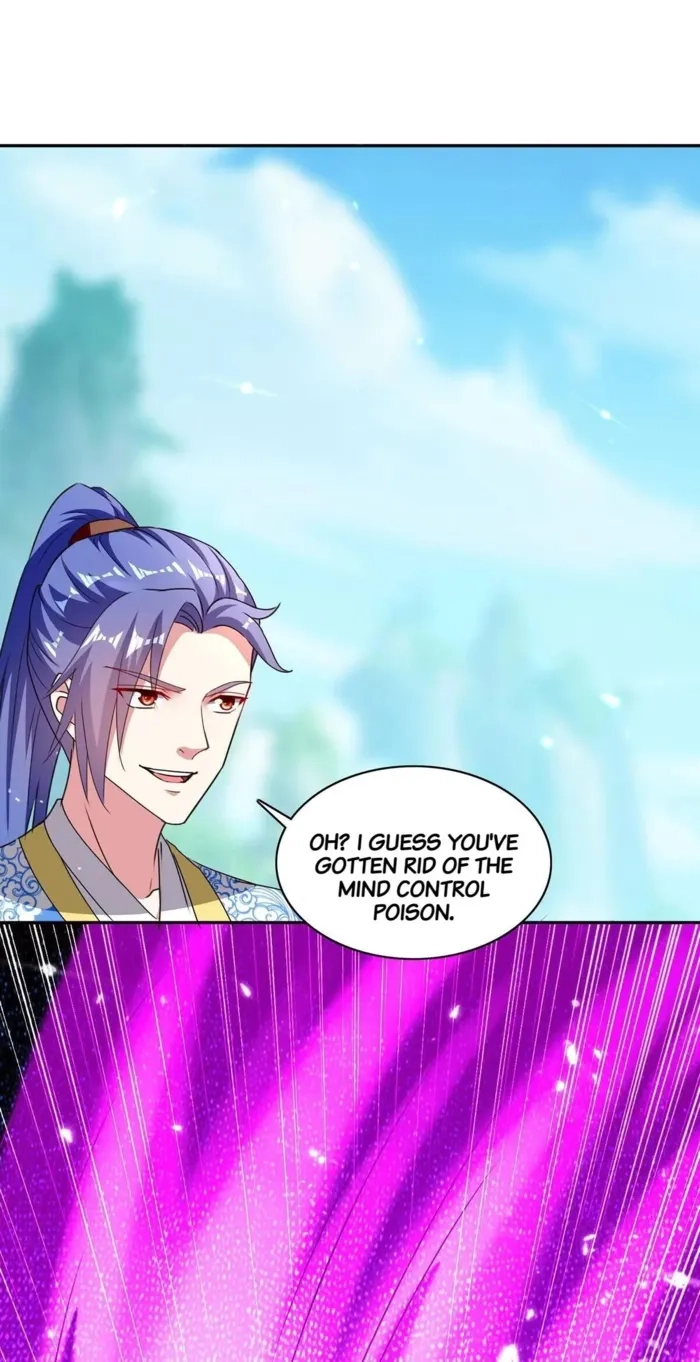 Read Strongest Leveling chapter 361 image 12 on Lezhin