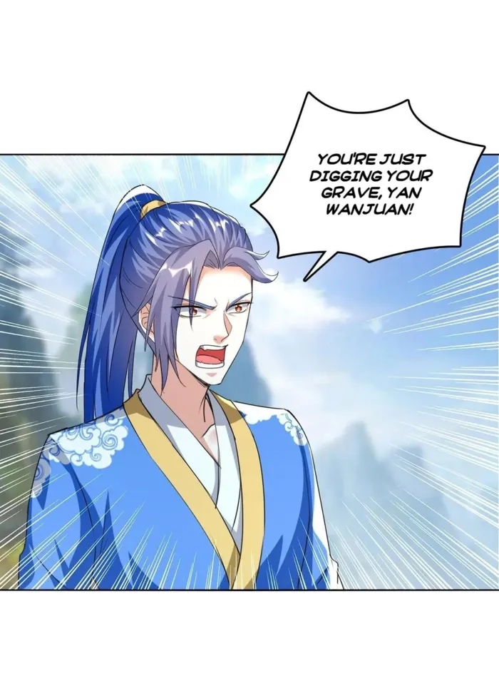 Read Strongest Leveling chapter 361 image 15 on Lezhin