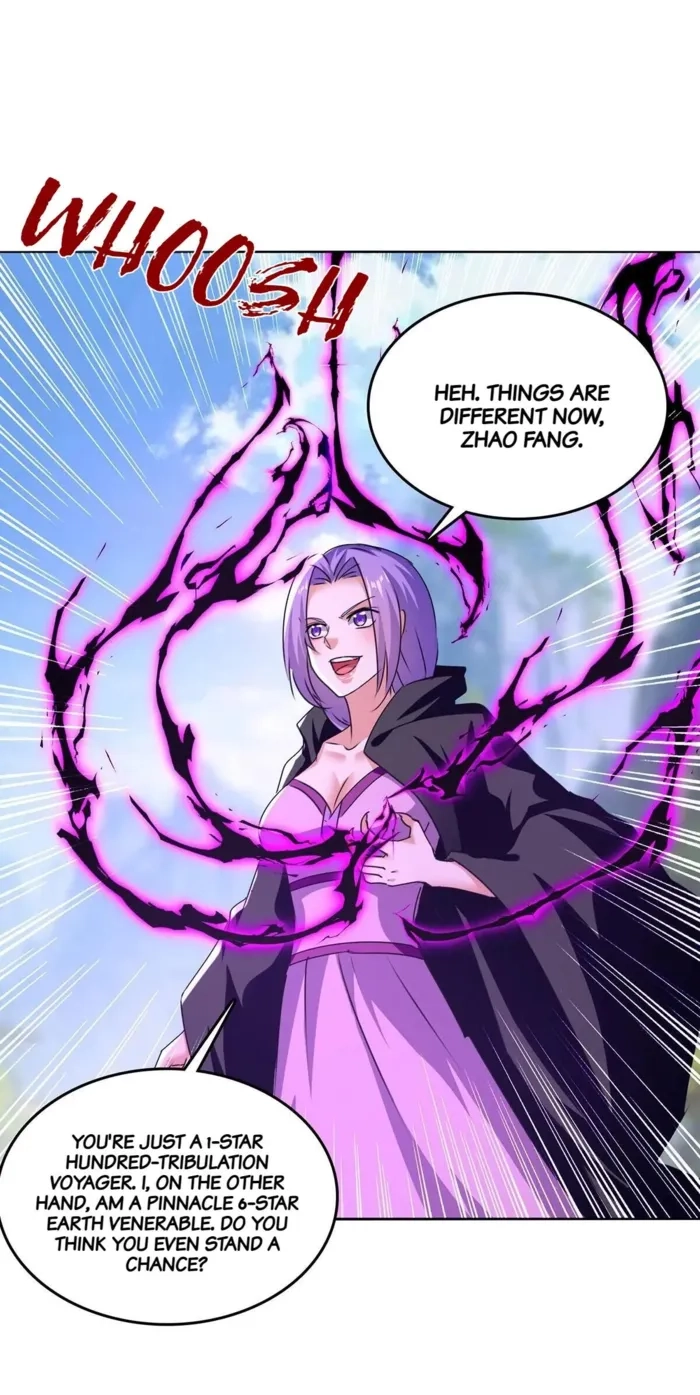 Read Strongest Leveling chapter 361 image 16 on Lezhin