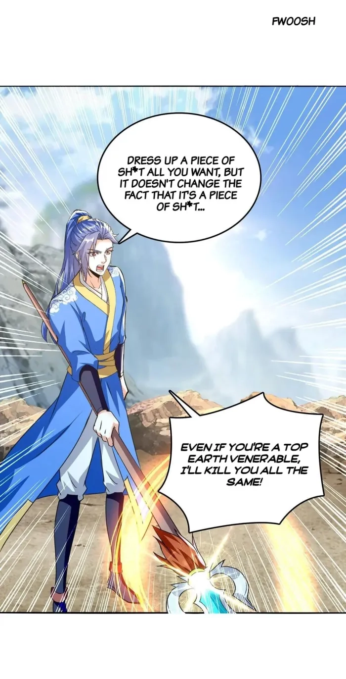 Read Strongest Leveling chapter 361 image 17 on Lezhin