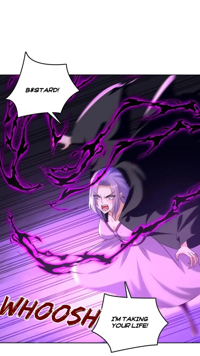 Read Strongest Leveling chapter 361 image 18 on Lezhin