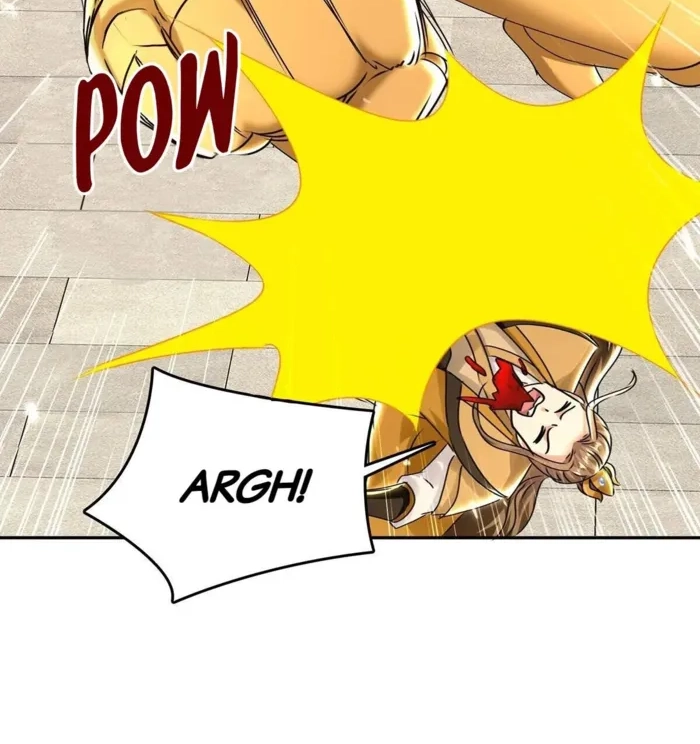 Read Strongest Leveling chapter 361 image 2 on Lezhin
