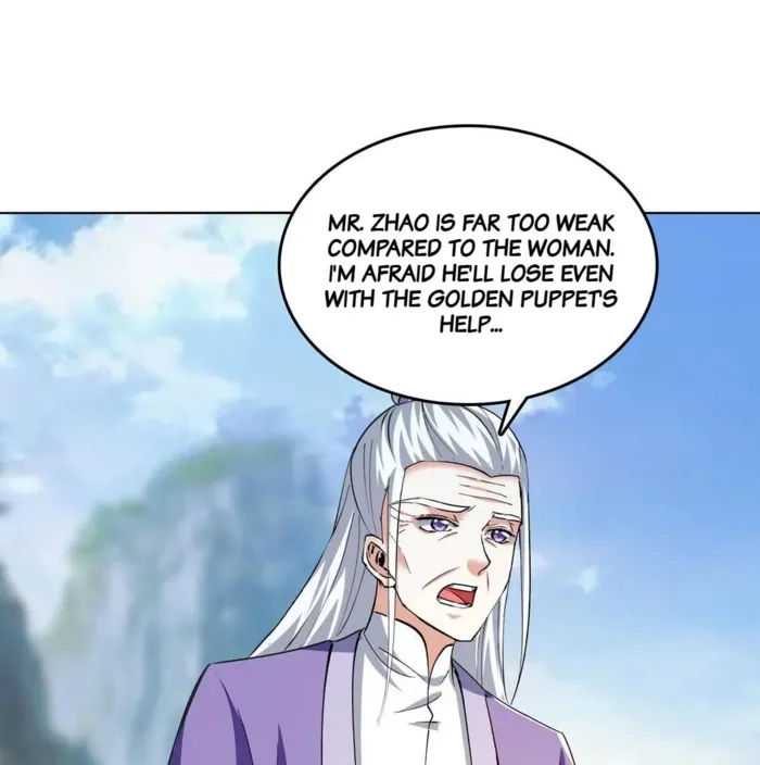 Read Strongest Leveling chapter 361 image 22 on Lezhin