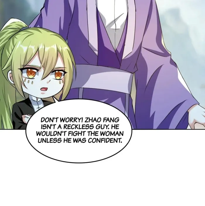 Read Strongest Leveling chapter 361 image 23 on Lezhin